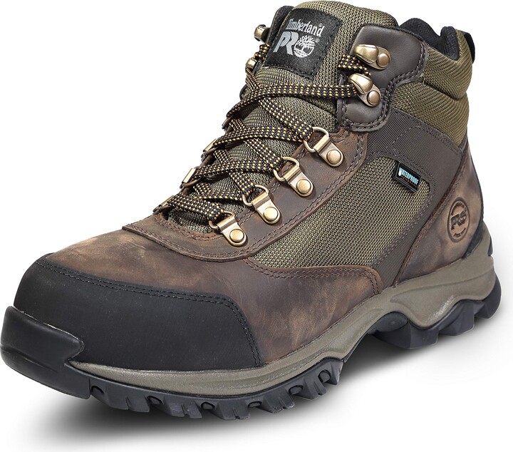 keele ridge waterproof mid hiker timberland