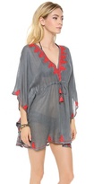 Thumbnail for your product : JADEtribe Yasmine Cover Up