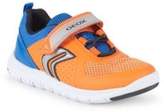 Thumbnail for your product : Geox Little Boy's & Boy's J Xunday Sneakers