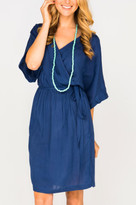 Thumbnail for your product : Zoey Firefly Ashley Dress