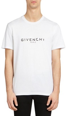 Givenchy Men's Tshirts | Shop the world's largest collection of fashion |  ShopStyle