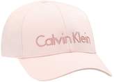 Calvin Klein Casquette pink 