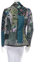 Thumbnail for your product : Etro Quilted Jacket