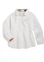 Thumbnail for your product : Burberry Infant's Poplin Shirt