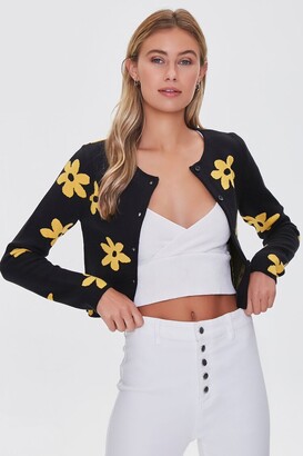 forever 21 daisy top
