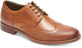Thumbnail for your product : Cobb Hill Rockport Men's Style Purpose Perforated Wingtip Oxford