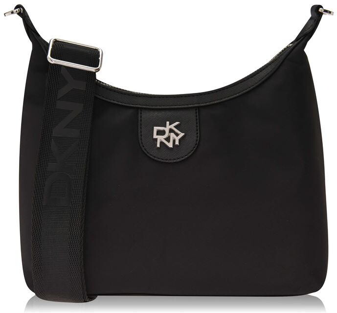 dkny carol medium crossbody bag womens
