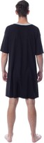 Thumbnail for your product : Intimo Star Wars Mens' Film Movie Boba Fett Character Outlaw Sleep Pajama Dress (Small)