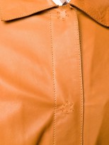 Thumbnail for your product : Salvatore Santoro Tie-Waist Coat