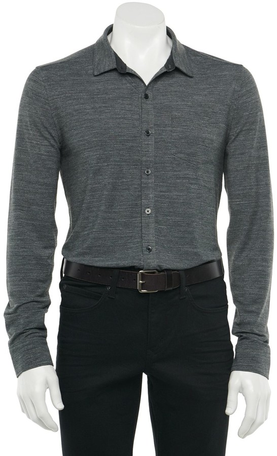 marc anthony slim fit luxury tee