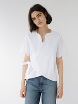 Thumbnail for your product : SIR the Label Delilah Wrap Top