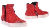 Thumbnail for your product : Bruno Bordese Ankle boots