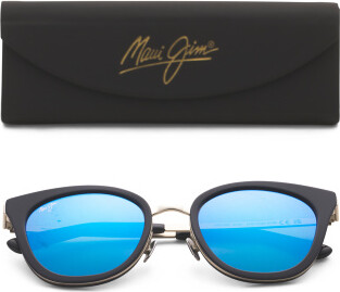 TJMAXX 50.5Mm Cat Eye Sunglasses For Women