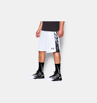 Under Armour Men's UA Select Basketball Shorts