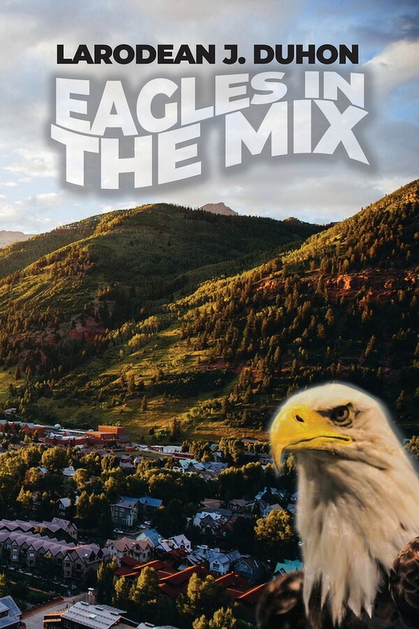 Eagles in the Mix (Paperback)