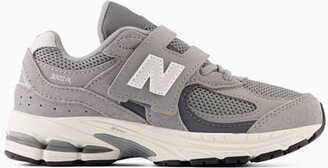 New Balance Hook And Loop Sneakers Pv2002st
