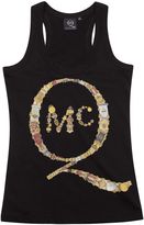 Thumbnail for your product : McQ Black Q Pin Vest