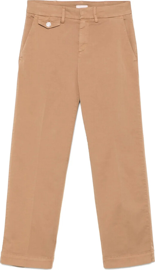 Liu Jo Tapered Trousers