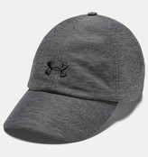 Thumbnail for your product : Under Armour Women's UA Play Up Heathered Cap