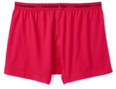 Thumbnail for your product : Calvin Klein Underwear Knit Slim Fit Boxers