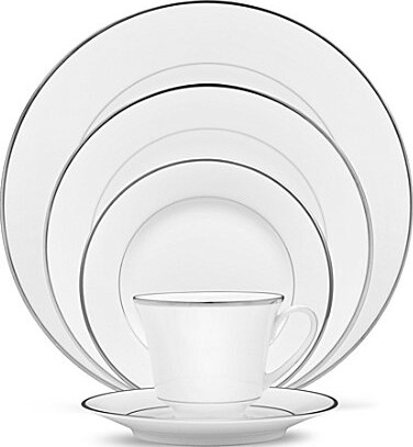 Spectrum Collection 5-Piece Place Setting