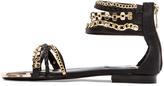 Thumbnail for your product : Steve Madden Lawful Sandal