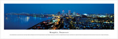 'Memphis, Tennessee' by James Blakeway - Photograph Print on Paper