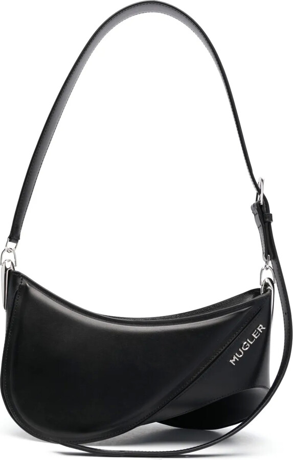 Thierry Mugler medium Spinal Curve 01 bag