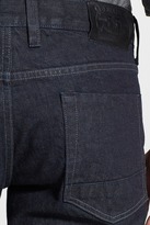 Thumbnail for your product : Shade 55 '1978' Relaxed Straight Leg Jeans (Seattle)