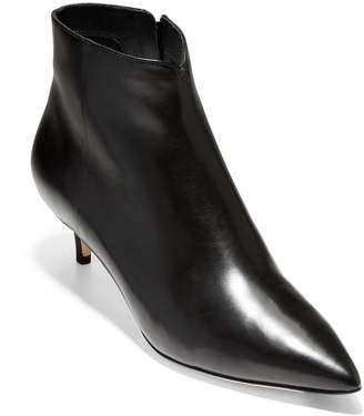 vesta bootie cole haan