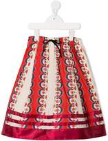 dungaree skirt dress online