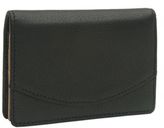Thumbnail for your product : Tusk Donington Leather Gusseted Card Case