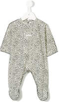 Thumbnail for your product : Amelia Milano Leo pyjamas