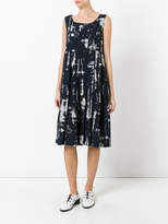 Thumbnail for your product : Comme des Garcons multiprint dress