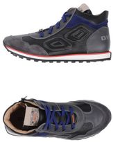 Thumbnail for your product : Diesel High-tops & trainers