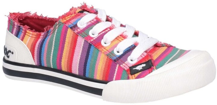 rocket dog eden stripe