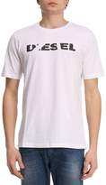 Thumbnail for your product : Diesel T-shirt T-shirt Men