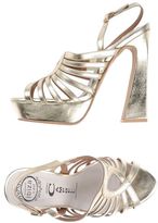 Thumbnail for your product : Jeffrey Campbell Sandals
