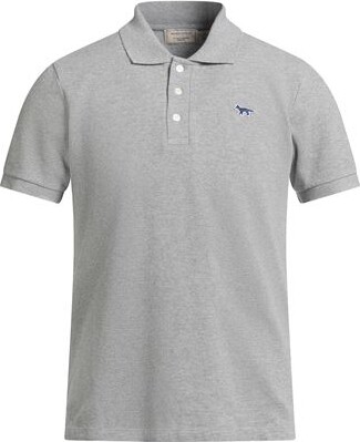 Maison Kitsuné Man Polo shirt