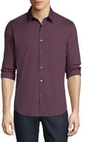Thumbnail for your product : Theory Men's Wealth Sylvain Slim-Fit Sport Shirt