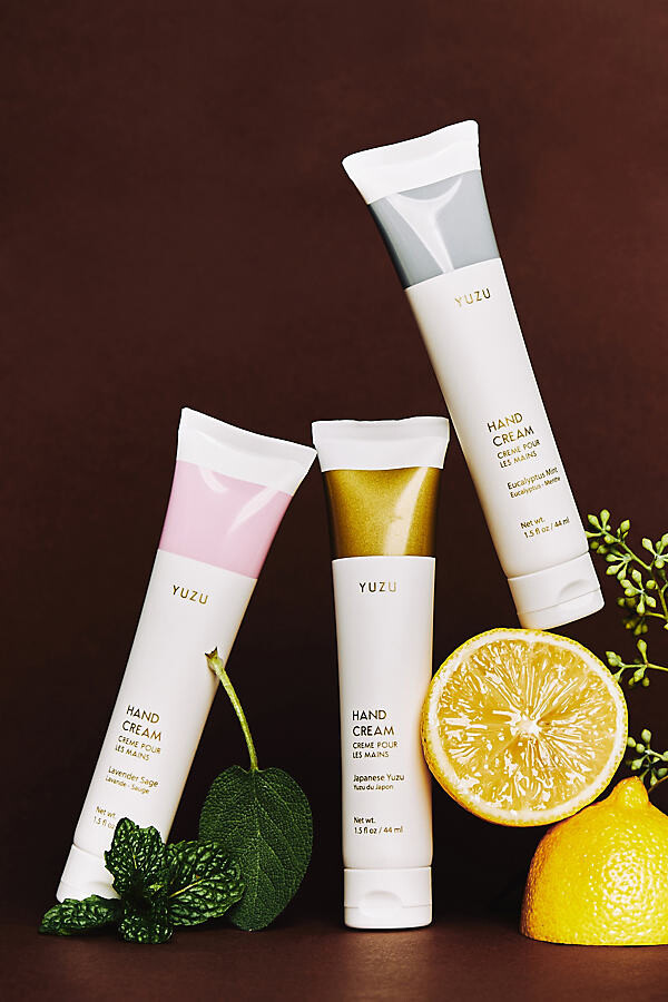 Yuzu Soap Hand Cream Set Assorted ShopStyle