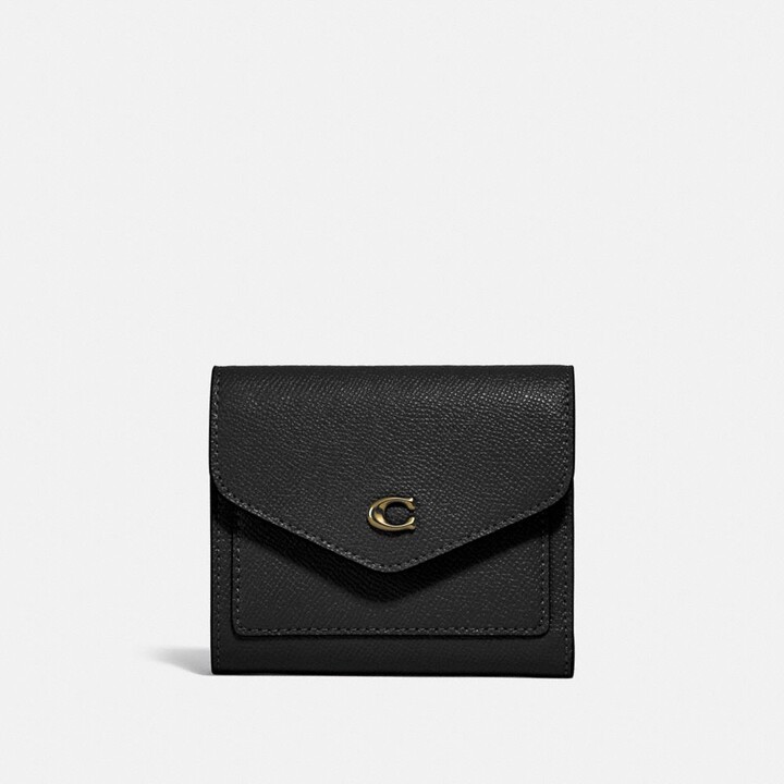 Coach Small Wallet | Shop The Largest Collection | ShopStyle