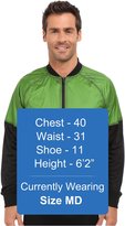 Thumbnail for your product : Brooks Run-Thru Jacket
