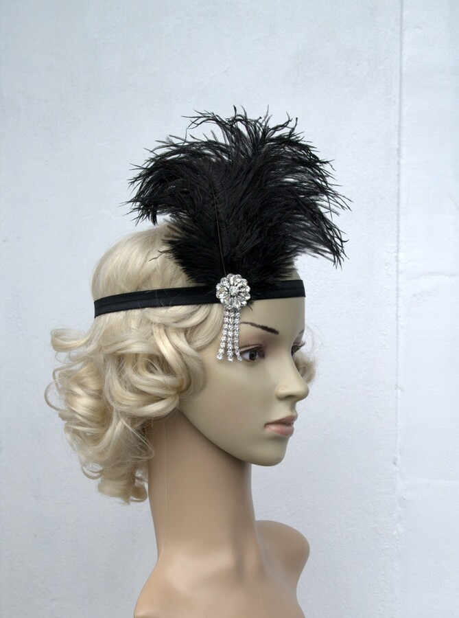 1930 headpiece