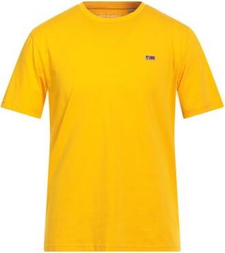 Napapijri Man T-shirt