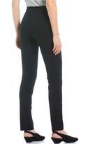 Thumbnail for your product : Eileen Fisher Ponte Skinny Pull-On Pants
