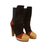Thumbnail for your product : Vanessa Bruno Boots