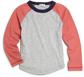 Thumbnail for your product : Splendid Little Boy's Colorblock Tee