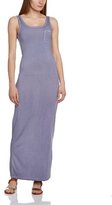Thumbnail for your product : Saint Tropez Women's Longtube Pencil Tie-Dye Sleeveless Dress