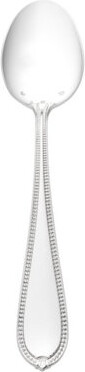 Tuttle la Preference Sterling Triumph Soup Spoon